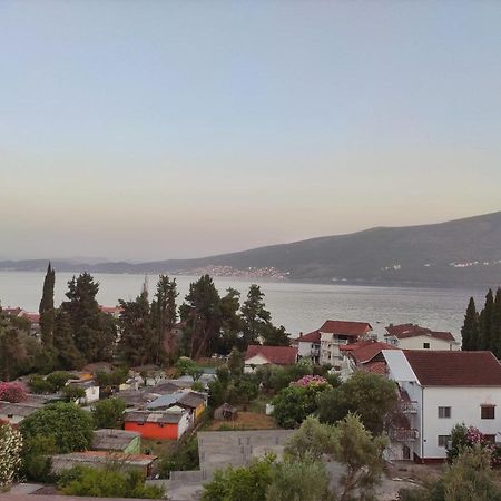 Apartments Sijerkovic Herceg Novi Exterior photo