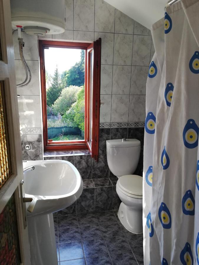 Apartments Sijerkovic Herceg Novi Exterior photo