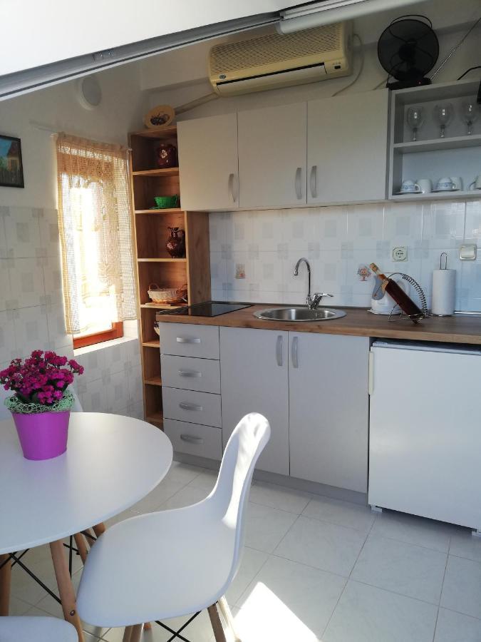 Apartments Sijerkovic Herceg Novi Exterior photo