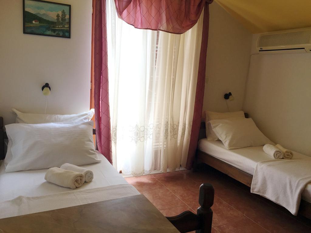 Apartments Sijerkovic Herceg Novi Room photo