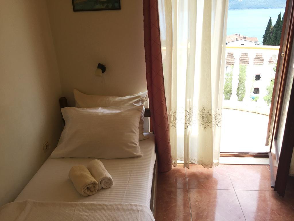 Apartments Sijerkovic Herceg Novi Exterior photo