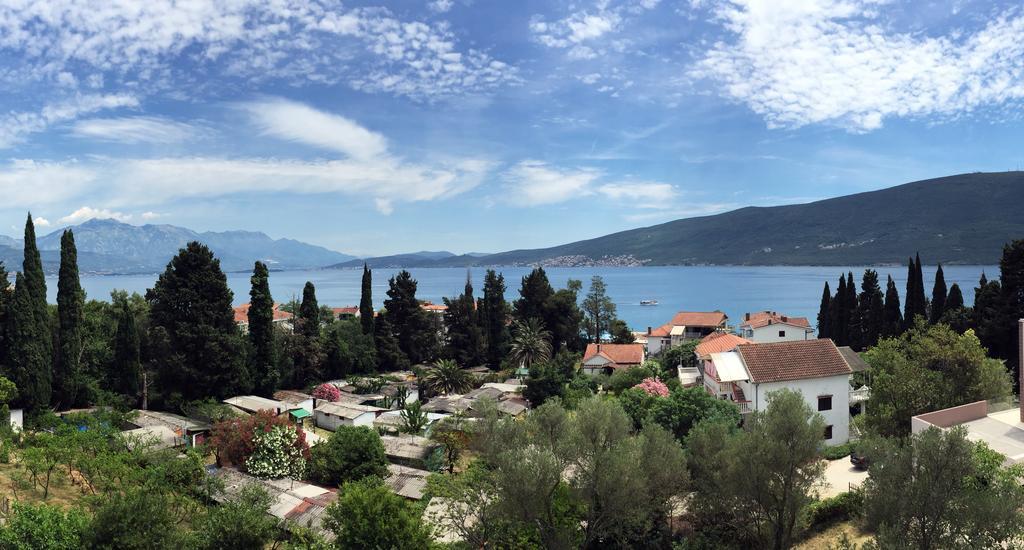 Apartments Sijerkovic Herceg Novi Exterior photo