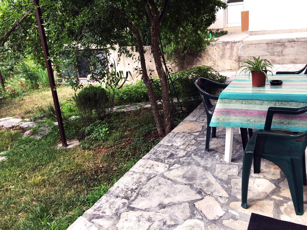 Apartments Sijerkovic Herceg Novi Exterior photo